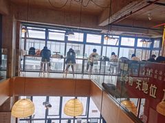 -香洲区图书馆(乐士文化区店)