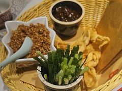 -鲁菜根·泰山菜(泰山店)