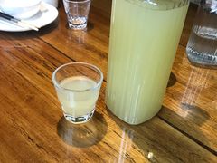 金桔汁-路小缦·珍馐美馔(市心北路店)