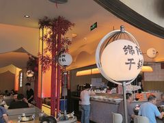 -六月雪干锅(涪城万达广场店)