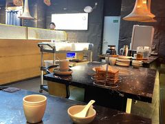 -云海肴云南菜·蒸汽石锅鱼(青岛万象城店)