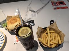 -必胜客(江东万达店)