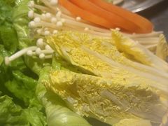-郭铁柱·泥炉老火锅(江北龙湖天街店)
