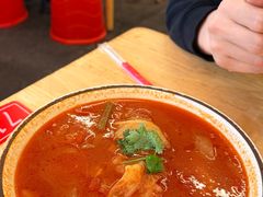 -張飛扒肉·龙江非遗(道外店)