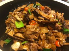 -那小楼·特色广西菜餐厅(中山店)