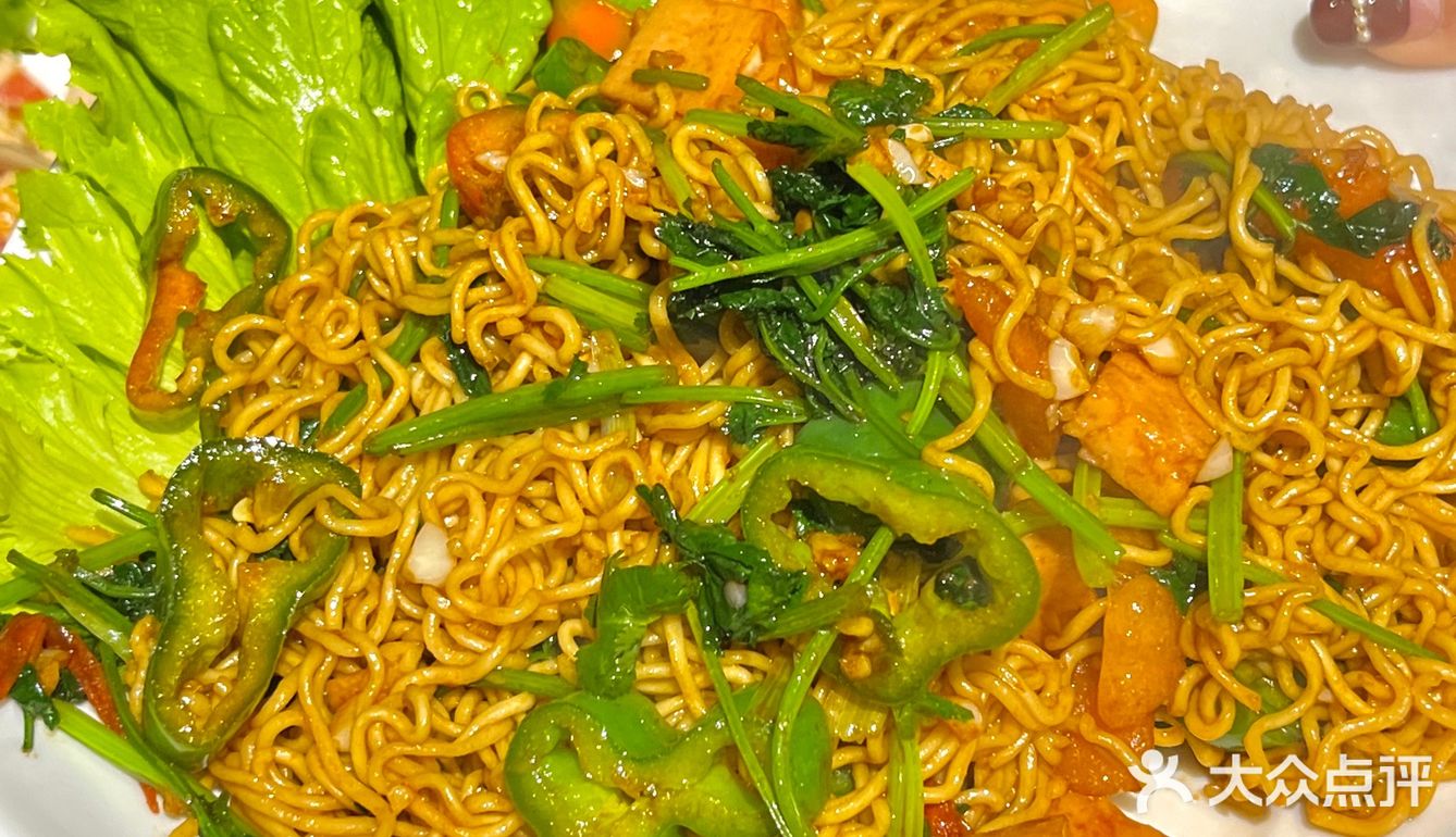 无锡我觉得一些好吃的店(5/100)