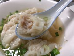 -汪家馄饨(集庆路店)