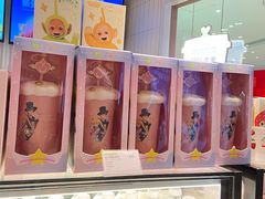 -奈雪的茶(大悦城店)