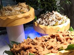 -蓝钻·国际美食海鲜自助百汇(西直门店)