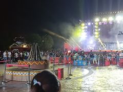 -郑州方特梦幻王国