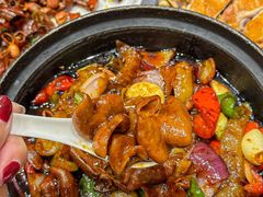 -金哥私房菜馆(张府园总店)