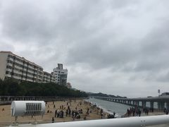 -演武大桥观景平台