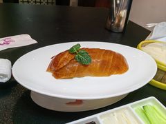 -鸭王烤鸭店(三里河店)