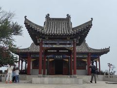 -抱犊寨风景区