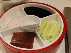 -惠丰堂饭庄·烤鸭·京味菜(西北旺·航天城店)