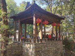 -井塘古村