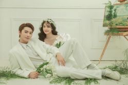 -雨墨婚纱摄影工作室