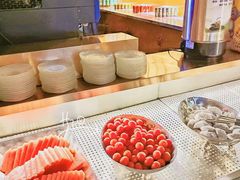 -畅想汤泉生活(民治店)
