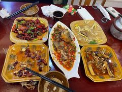 -和福餐馆(西江古街店)