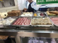 -常州糕团店(北大街新世纪商城店)