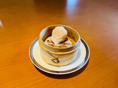 君悦虾饺皇-广州富力君悦大酒店空中花园