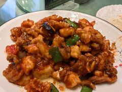 -裕德隆清真饭庄·天津特色菜(东丽店)