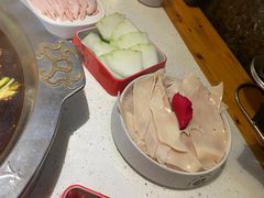 -大龙燚火锅(科华店)
