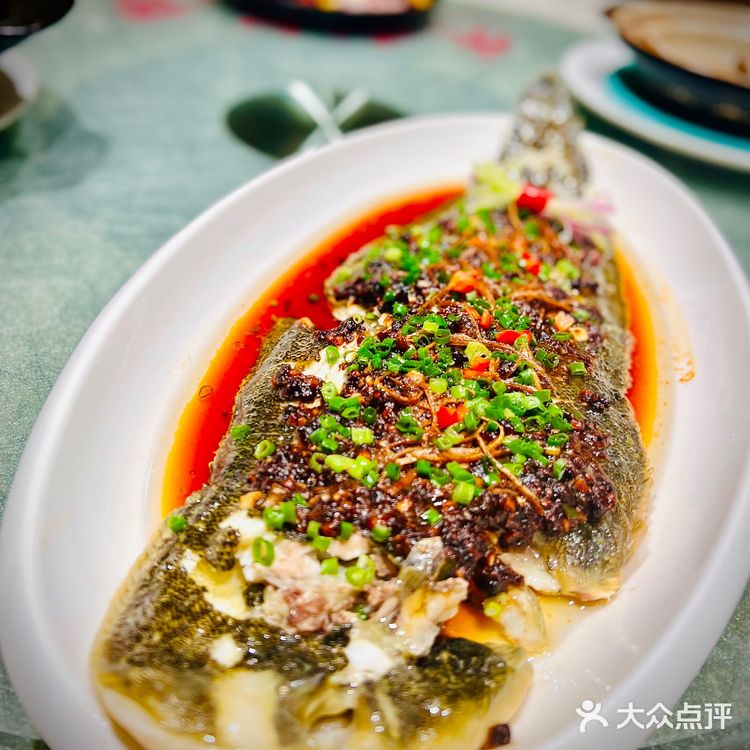 广州四十年网红老字号永利饭店 赏一线江景叹传统失传菜式[色]