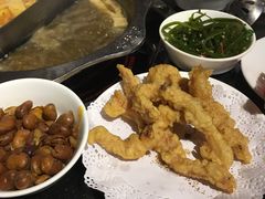 -香天下·四川火锅(安镇大润发店)