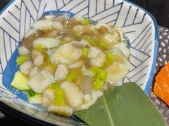 芥末章鱼-YAMAKAWA(龙湖胥江天街店)