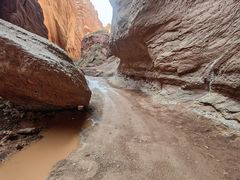 -天山神秘大峡谷