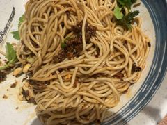 杂酱面-重庆鸡公煲·青锅花椒鱼(牡丹江路店)