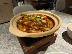 -留半山·香港食堂(啦啦宝都店)