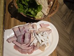-同仁四季椰子鸡(海岸城天利店)