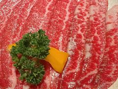 -橘焱胡同烧肉夜食(BFC外滩金融中心店)