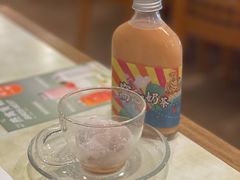 -新世界餐厅(万达店)