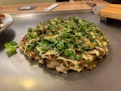 -日葵 大阪烧ひまり(仙霞路店)