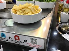 -咕叽咕叽自助烤肉小火锅(茂业清扬店)