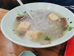 -鸡鸣汤包(仙林店)
