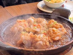 -本来川菜(中骏广场店)