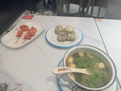 -小杨生煎(黄河路店)
