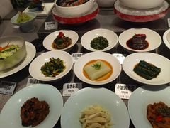 -小城故事·地道宁波味(月湖盛园店)