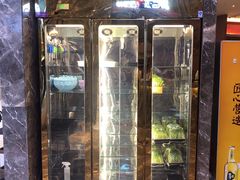 门面-捞神汤物料理(正大广场店)