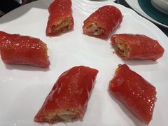 红米丝网肠-北园酒家(小北路店)