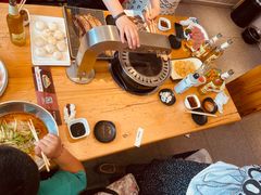 -韩江山烤肉音乐串吧(沈北新区店)