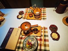 -叶叶菩提(太原别墅店)