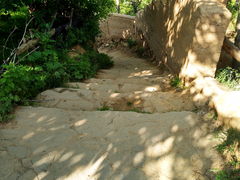 -萝卜寨羌文化生态旅游区