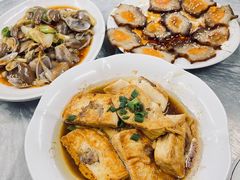 -黎记大排档(慈云路店)