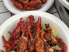 -四妹餐厅(玫瑰街店)