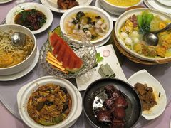 -金时代顺风大酒店(南桥百联店)